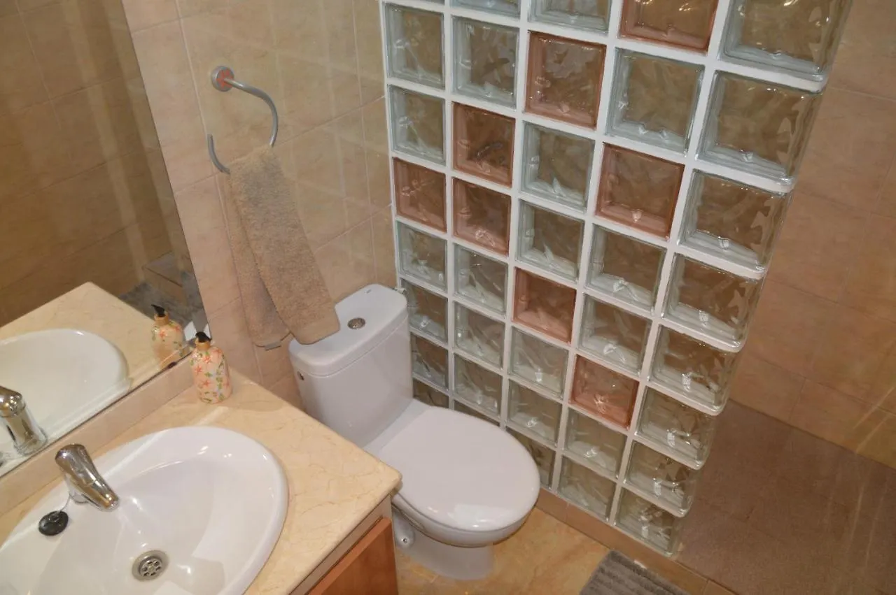 San Sebastián de la Gomera Holiday House Balcon De San Sebastian إسبانيا