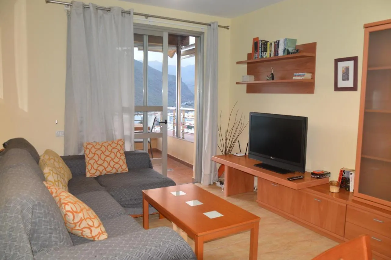 San Sebastián de la Gomera Holiday House Balcon De San Sebastian إسبانيا