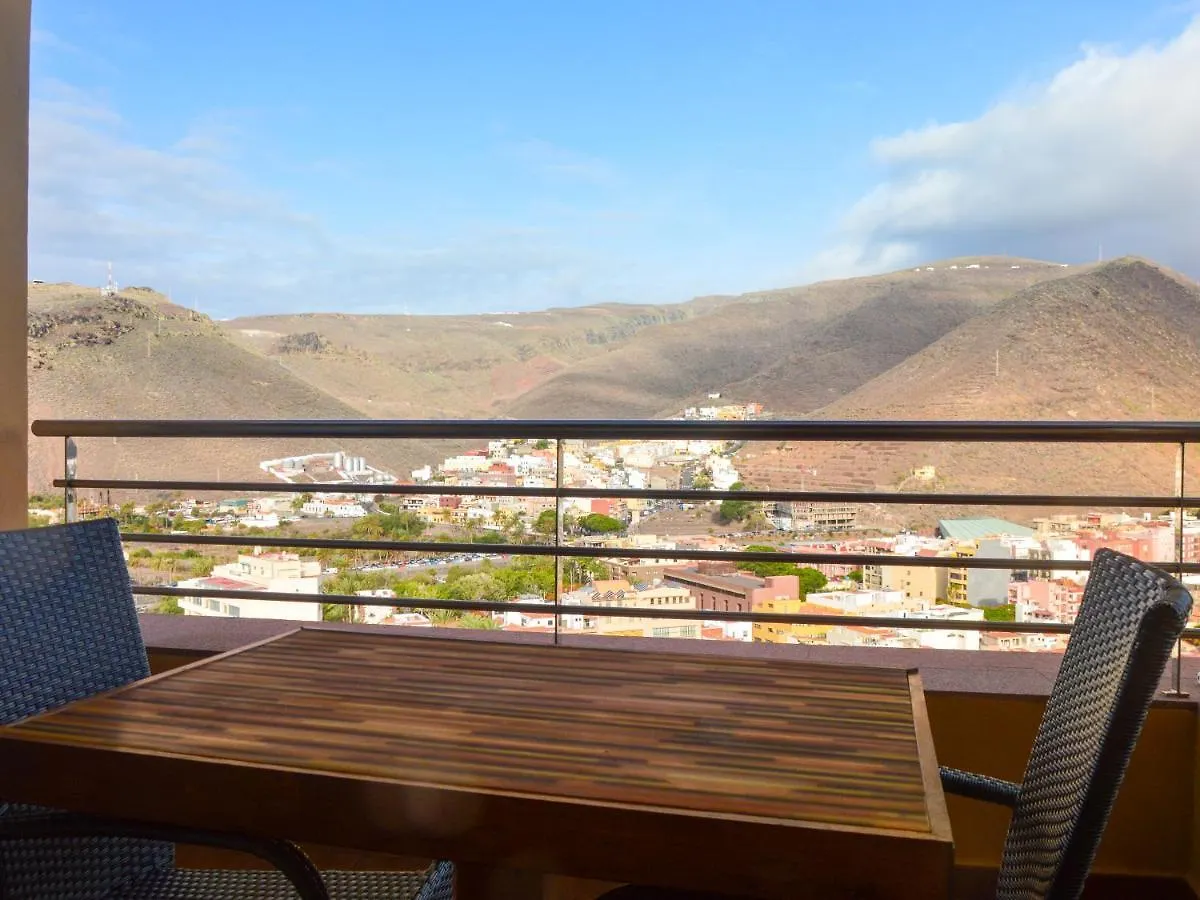 Holiday House Balcón de San Sebastián San Sebastián de la Gomera 0*,  España