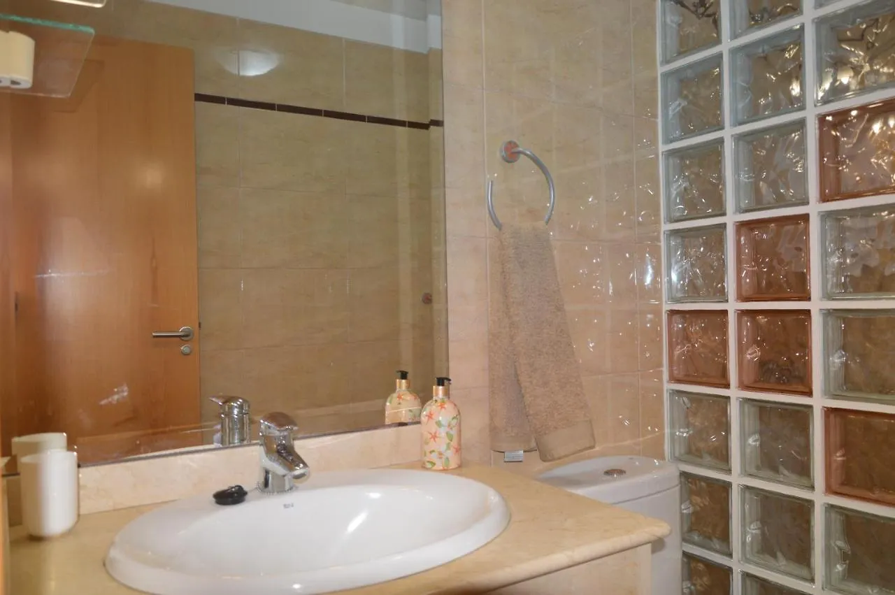 Apartamento Holiday House Balcón de San Sebastián San Sebastián de la Gomera