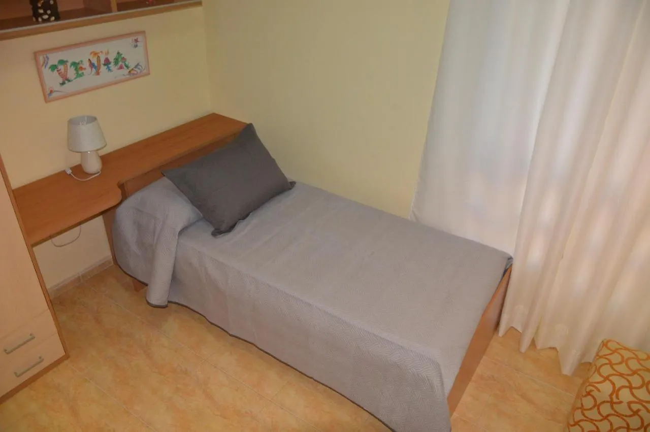 Apartamento Holiday House Balcón de San Sebastián San Sebastián de la Gomera
